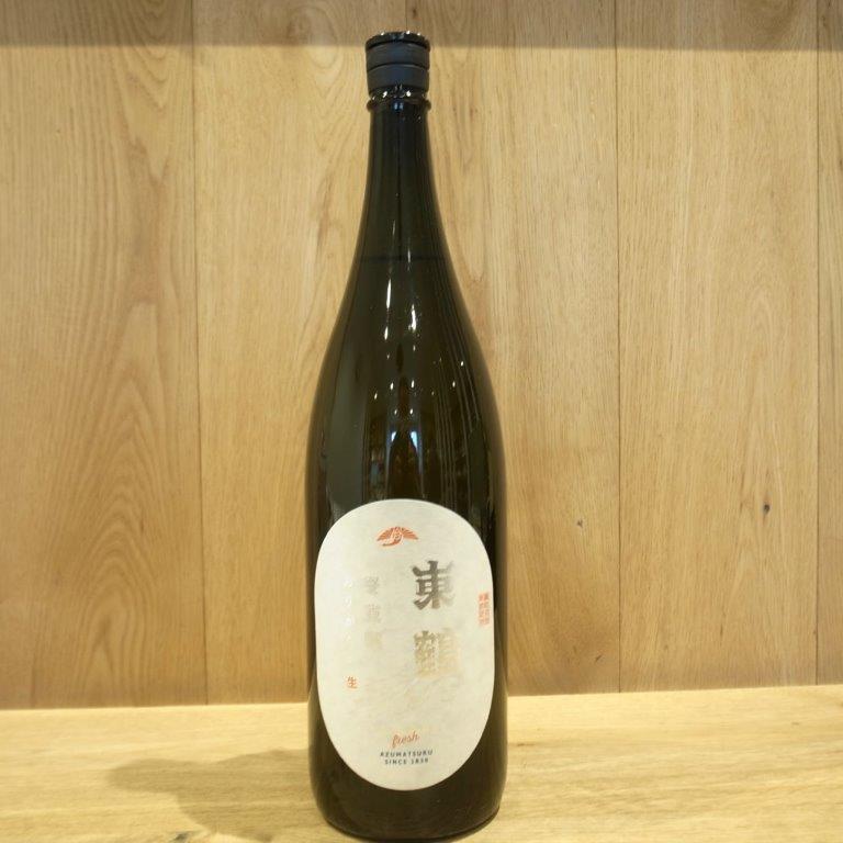 東鶴 the origin 山田錦 720ML | 日本酒,全国の日本酒 | いのもと酒店