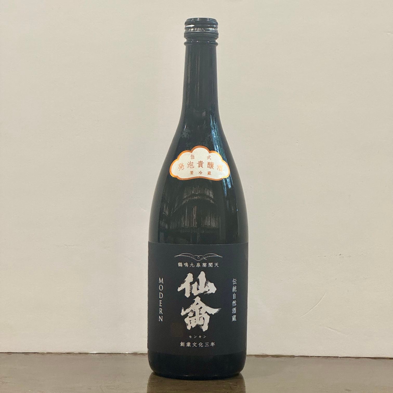 仙禽 鶴鳴 麗 720ML | 日本酒,全国の日本酒 | いのもと酒店オンライン