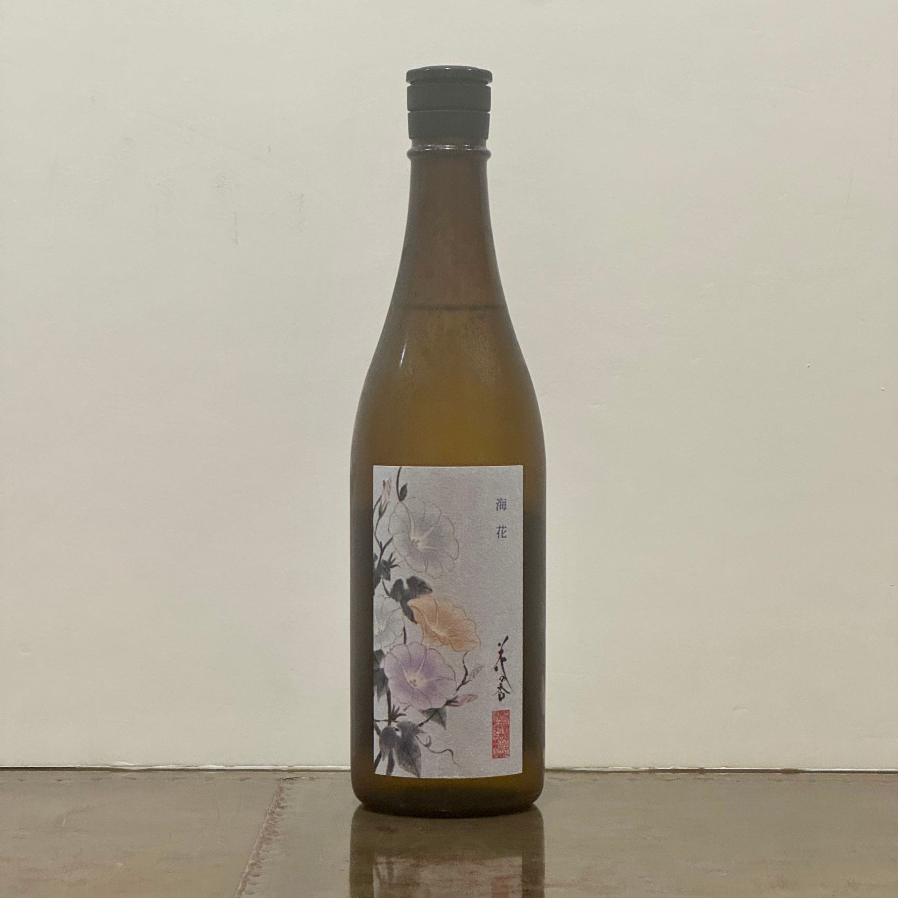 産土神宴【花の香酒造】限定酒 花の香桜花&赤酒セット 四季 花の香海花 720ML | 全商品 | いのもと酒店オンラインストア