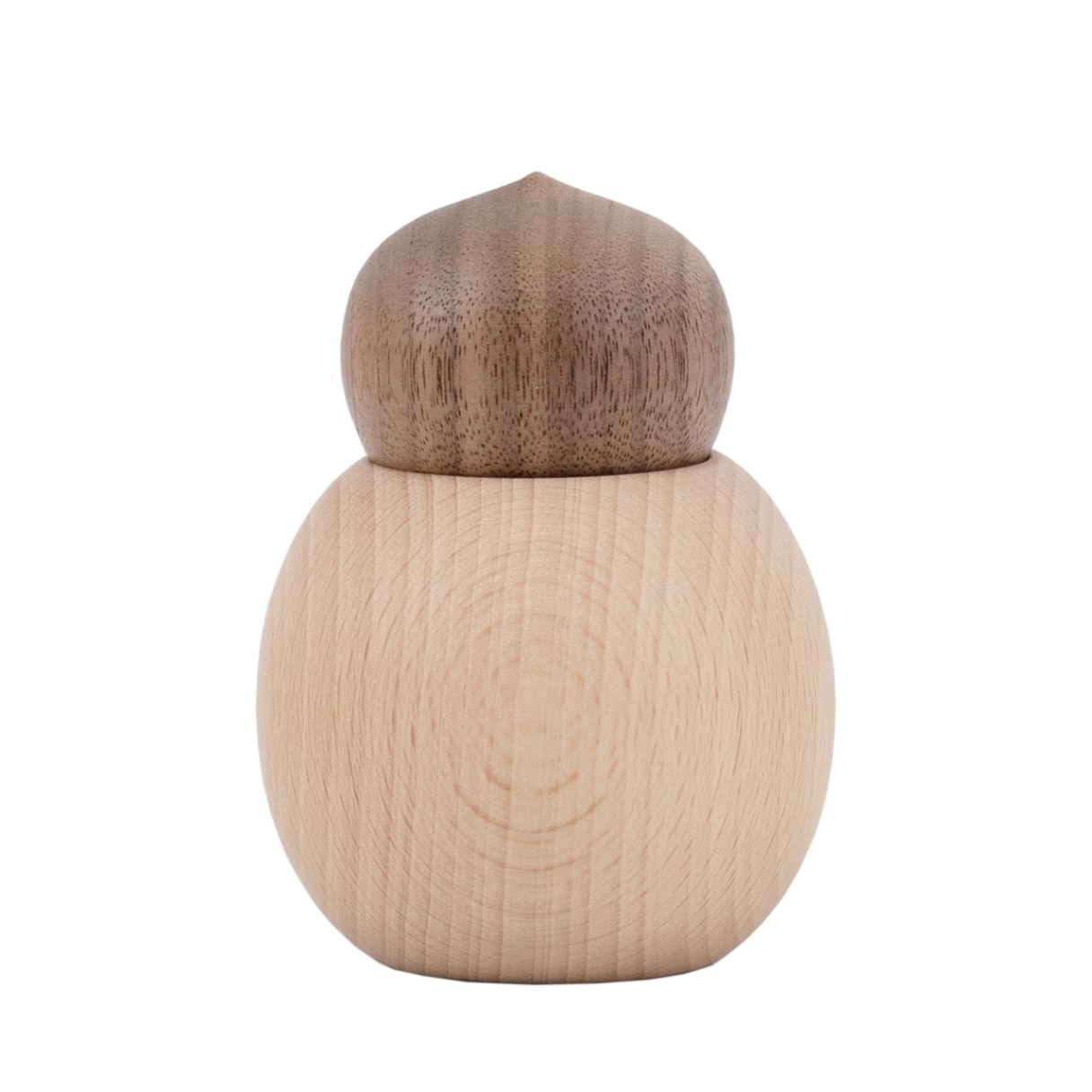 やさしい骨壷 つみき くるみ （WL） YT-N02 | いのりオーケストラ