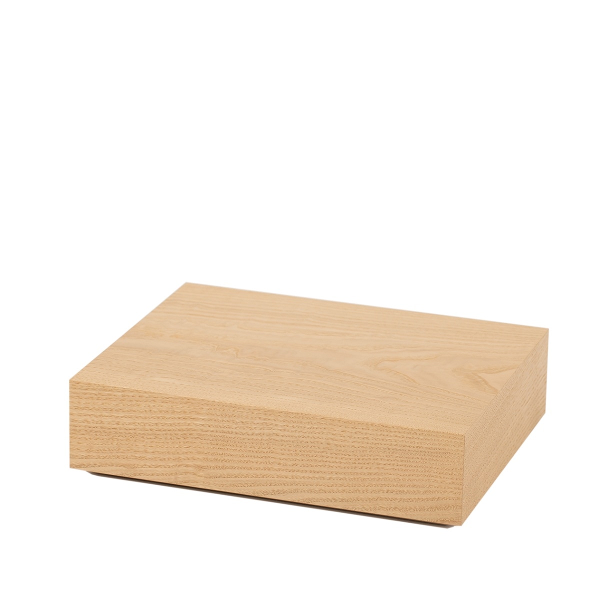 おもいで小箱240 無垢材 MUKU 日本の栗の木（クリ） | いのり