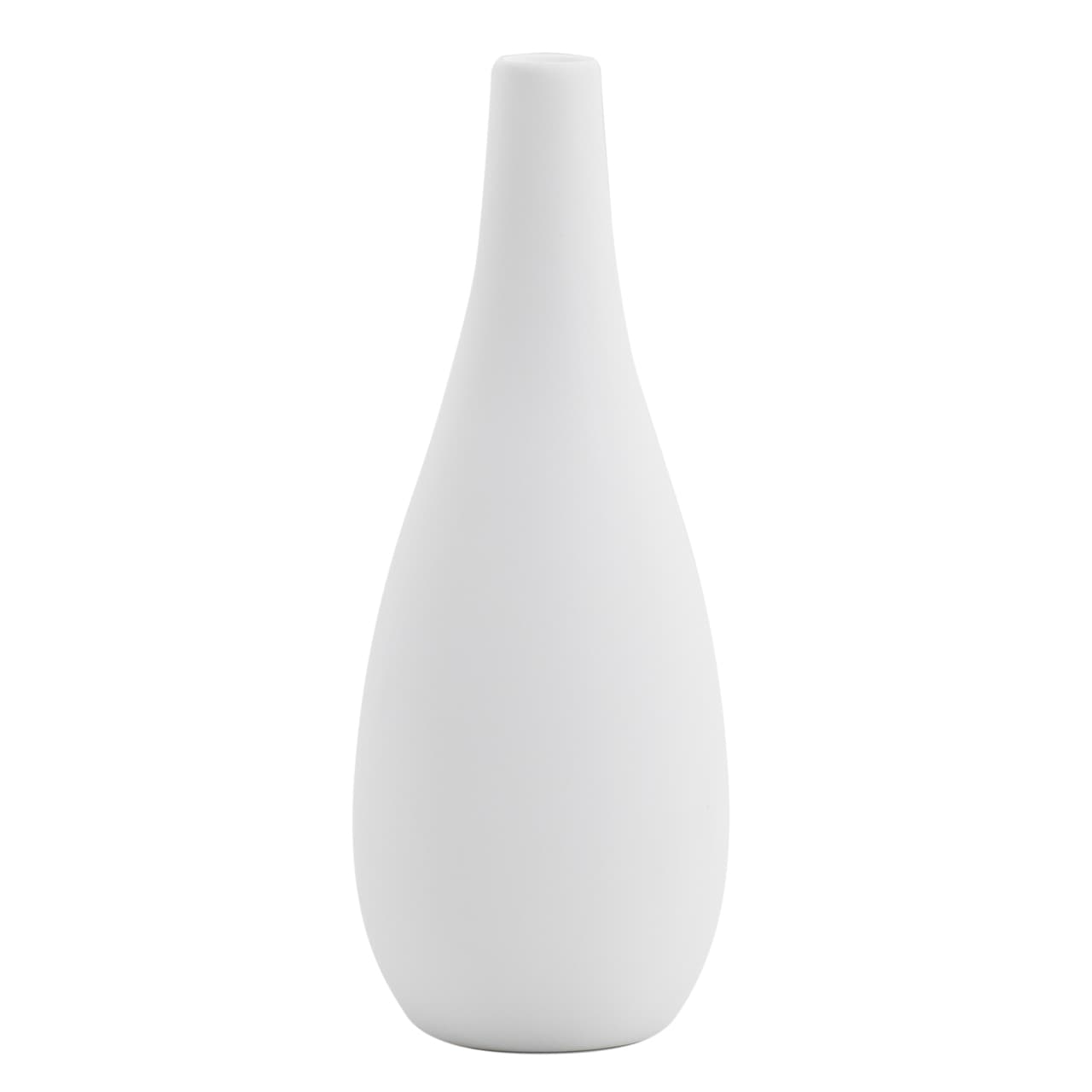 しろい仏具] しろい花立150 | いのりオーケストラショップ|おうち供養