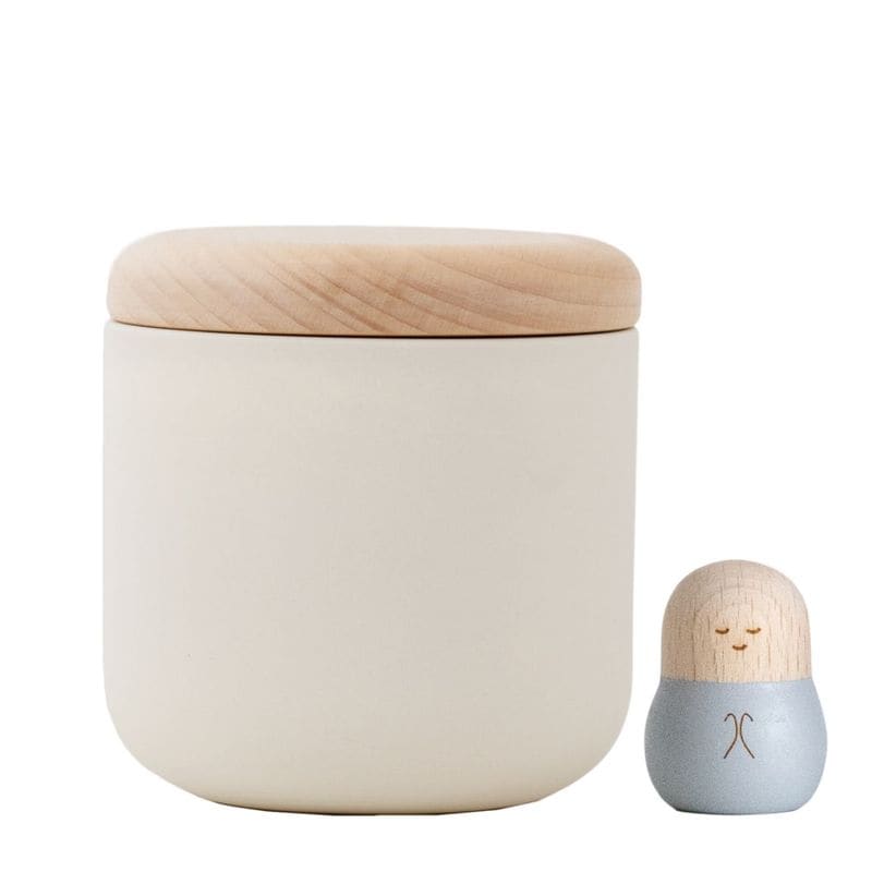 ���ȤФΡ����ĤĤܡ����Ƥ󤷤������ե�����ɥ֥롼���å� [�ߥ˹���] [for baby]