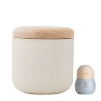 ���ȤФΡ����ĤĤܡ����Ƥ󤷤������ե�����ɥ֥롼���å� [�ߥ˹���] [for baby]