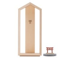 おもいで小箱240 無垢材 MUKU 日本の栗の木（クリ） | いのり