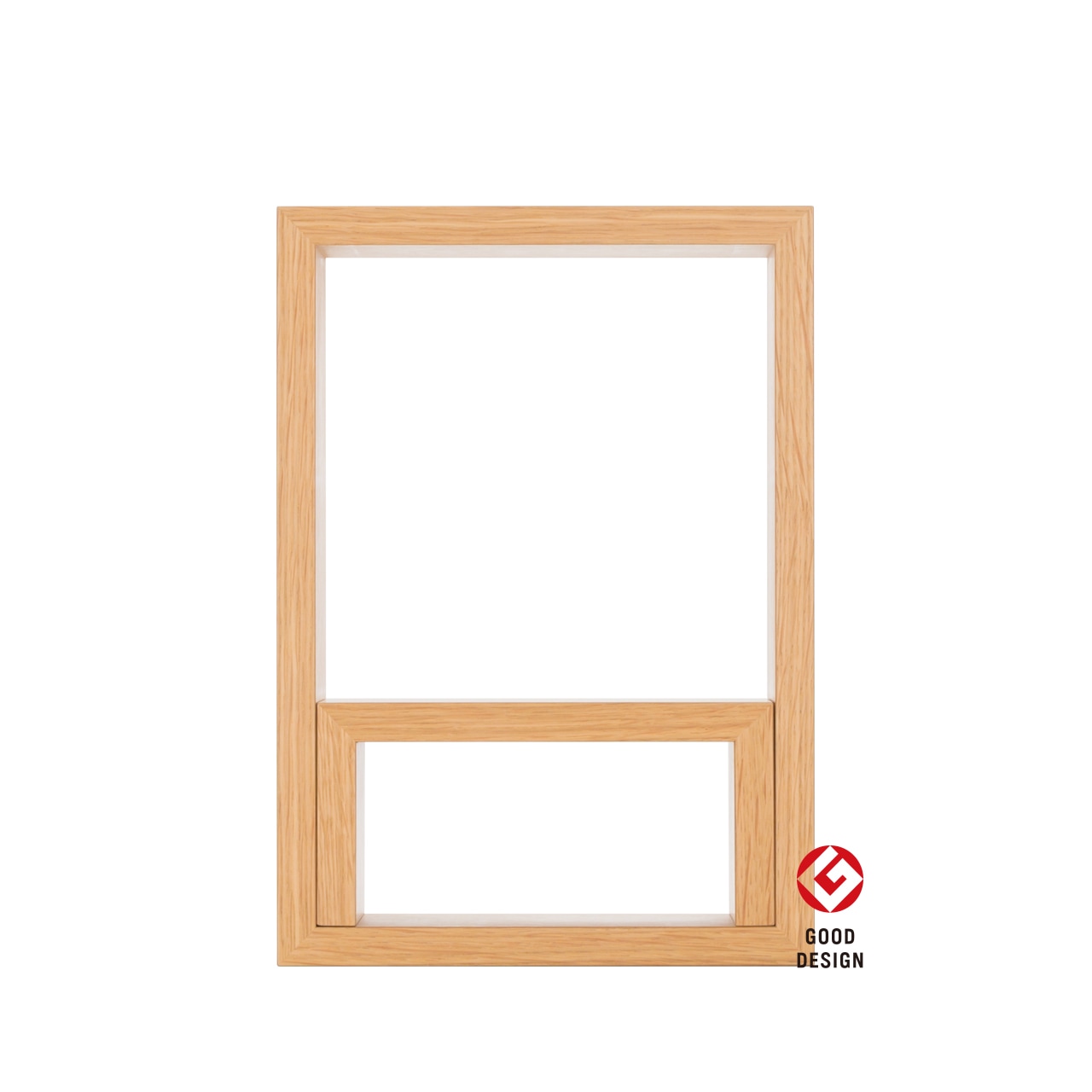 A4仏壇 A4-001WH ホワイトオーク | いのりオーケストラショップ|おうち