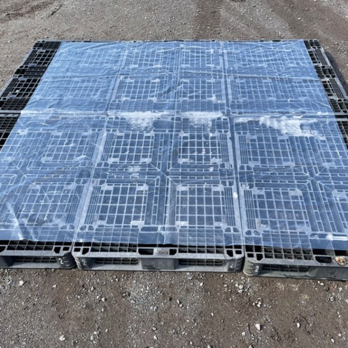 WoodBagカバーシート（耐候性5年） 10枚入り