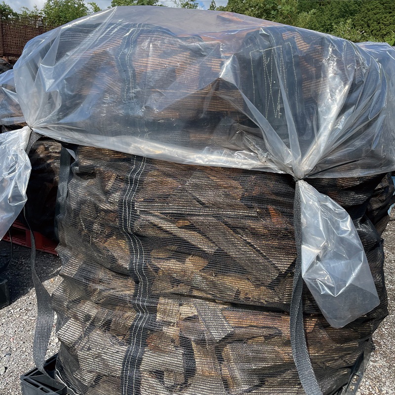 WoodBagカバーシート（耐候性5年） 10枚入り