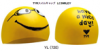 品番：LCSMILEY　TYR（ティア）　シリコンキャップ   　　　スイムキャップ