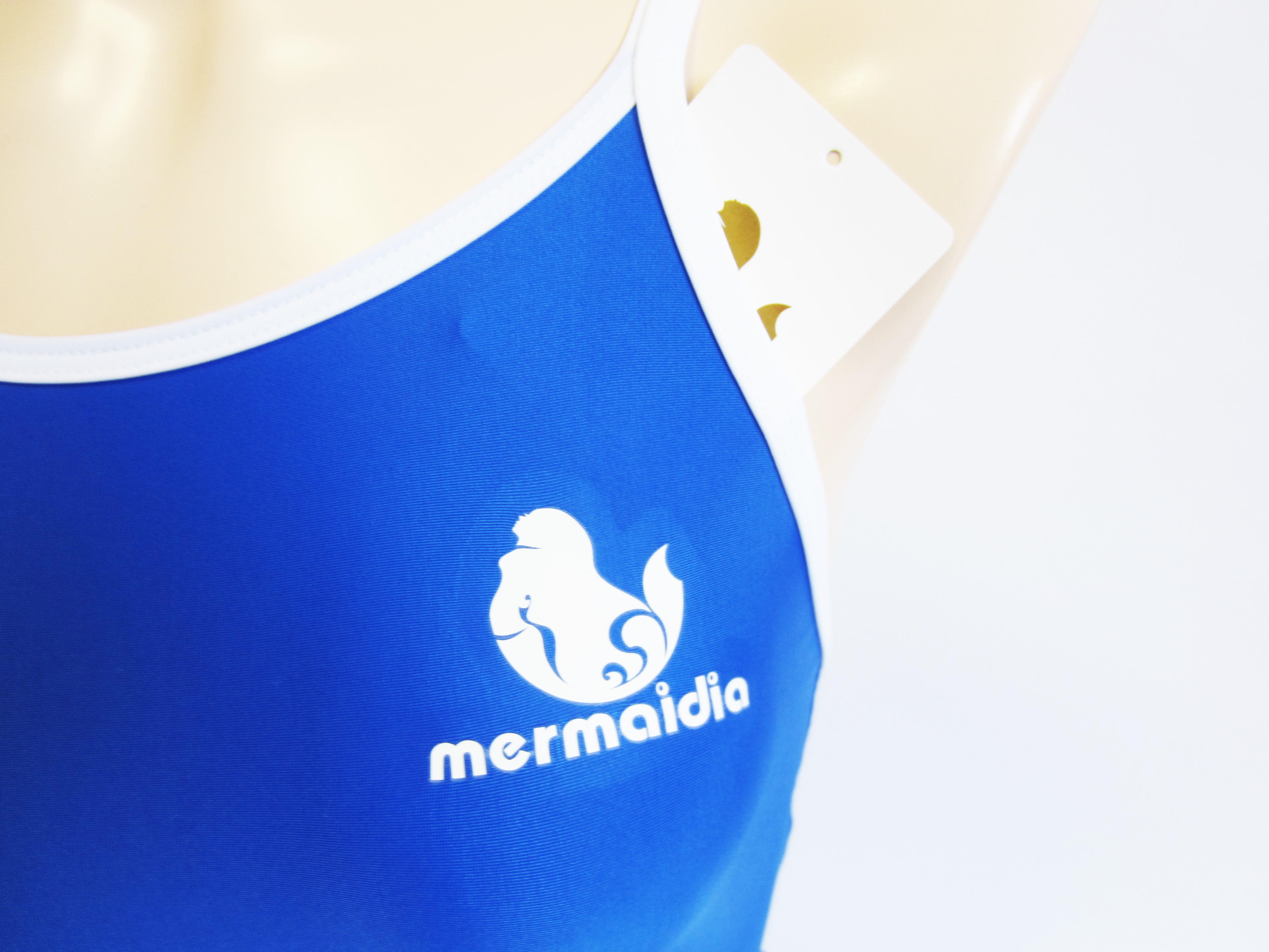֥롼  ۥ磻ȡMermaidia (ޡᥤǥˡ