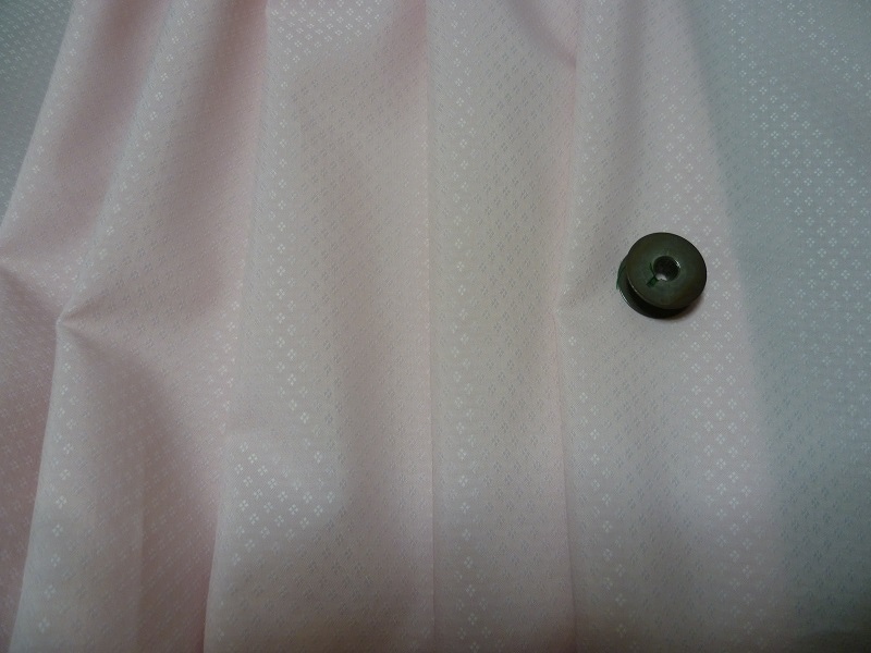 �ե��󥷡����������ԥ󥯡�110�����2MĹ��530��(�ǹ��ˡ��ݥꥨ���ƥ�/�졼����