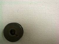 綿6号帆布生地キバタ（きなり） 96ｃｍ巾１Mの価格です|綿帆布　キバタ（きなり）　|綿　「厚地」　帆布