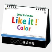 ��� Like it! Color���󲡤� �ޤ��� ���륯�����꡼��̾���������