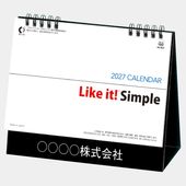 ��� Like it! Simple���󲡤� �ޤ��� ���륯�����꡼��̾���������