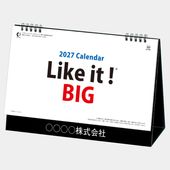 ��� Like it! BIG���󲡤� �ޤ��� ���륯�����꡼��̾���������