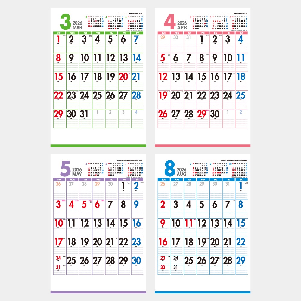 IC522��Lile it Color Jumbo����������1��̾���������