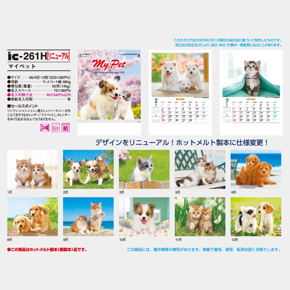 IC261H���ޥ��ڥåȥ���������1��̾����������ۥåȥ������ܡ�