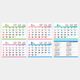 ��� Like it! Color���󲡤� �ޤ��� ���륯�����꡼��̾���������