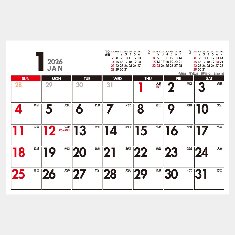 Ժó!! Like it! Simple󲡤 ޤ 륯꡼̾