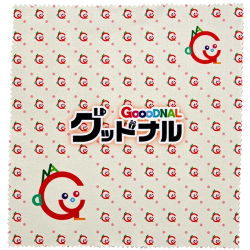 コミケ86 K-BOOKS マイクロファイバー コミケマイクロファイバークロス【300枚～499枚】作成なら