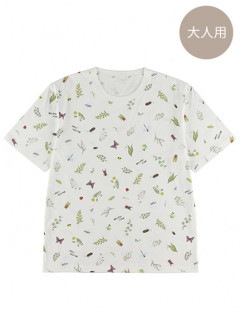 Tシャツ 大人 Insect Market インセクトマーケット 香川照之プロデュース昆虫と学びのポータルサイト Tシャツ 大人 Insect Market インセクトマーケット 香川照之プロデュース昆虫と学びのポータルサイト