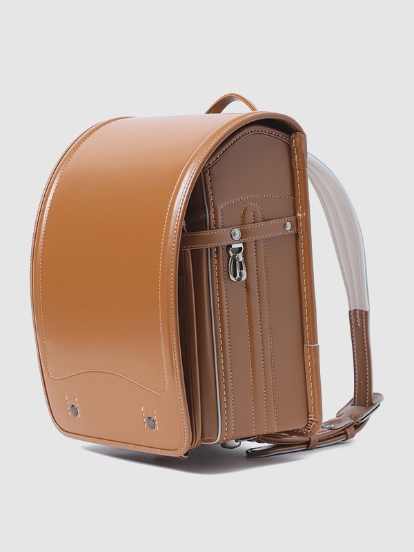 数量限定】（キャメルのみ）ランドセルカバー付き！☆ Insect