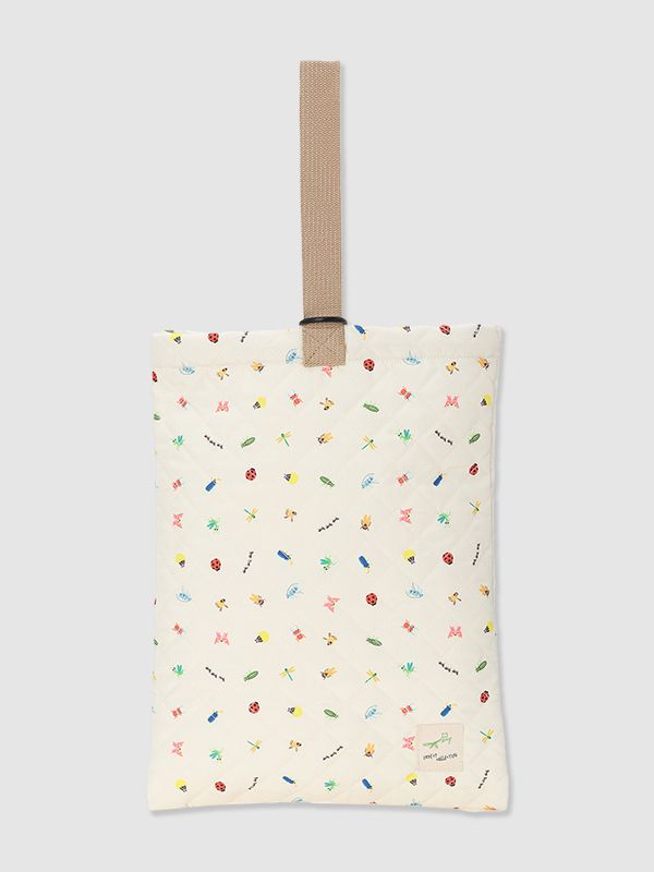 バッグ、巾着類 - INSECT MARKET（インセクトマーケット） - 昆虫と