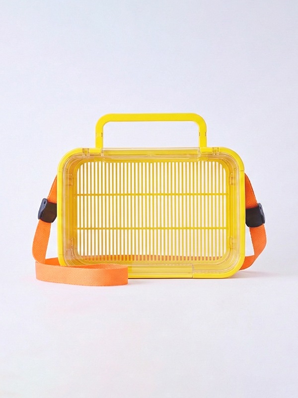 プラモノガタリ ムシカゴ★選べる昆虫キーホルダー付き！　