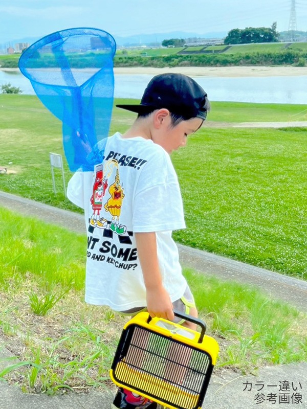 プラモノガタリ ムシカゴ★選べる昆虫キーホルダー付き！　