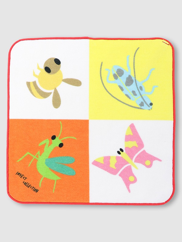 Magical Milk Cat スカート ロゼッタブローチ ソックスセット チェリー柄ソックス（ソックス）｜hakka kids（ハッカキッズ）｜HAKKA