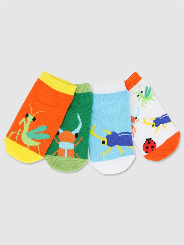 Magical Milk Cat スカート ロゼッタブローチ ソックスセット チェリー柄ソックス（ソックス）｜hakka kids（ハッカキッズ）｜HAKKA