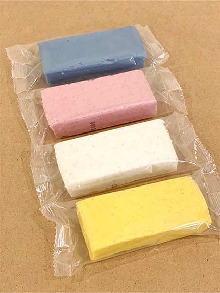 日本製 自然の栄養にへんしん！未来のワクワクねんど