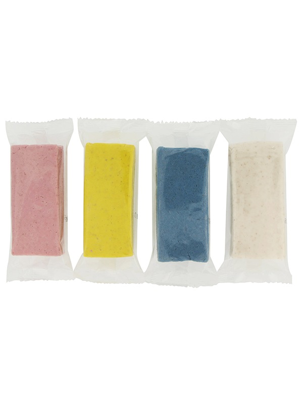 日本製 自然の栄養にへんしん！未来のワクワクねんど