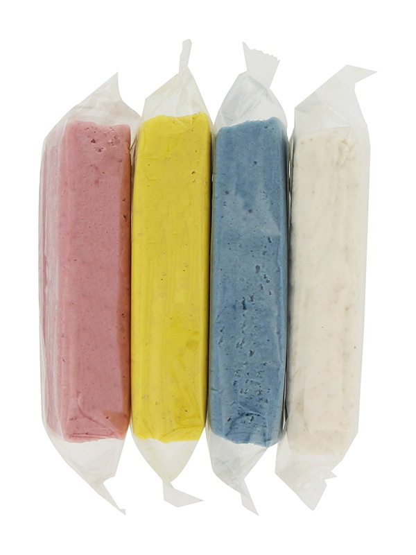 日本製 自然の栄養にへんしん！未来のワクワクねんど