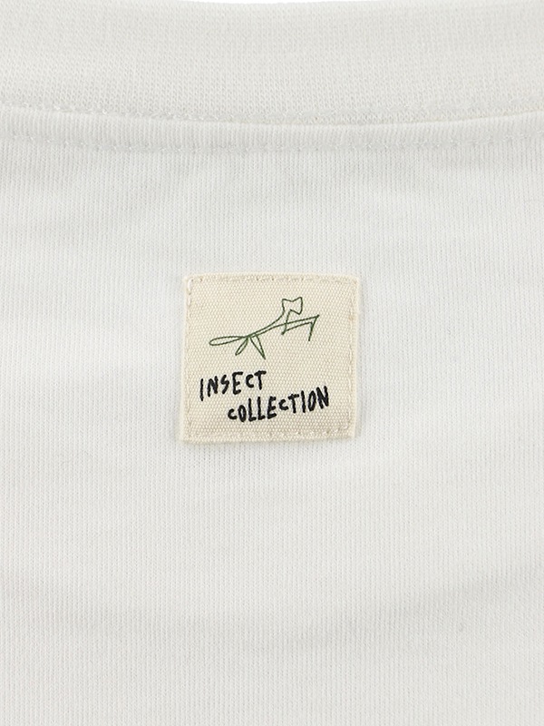 ★スペシャルコラボ★大人も！太陽に当たると昆虫ゲット！？虫かごTシャツ むし岡だいきコラボ