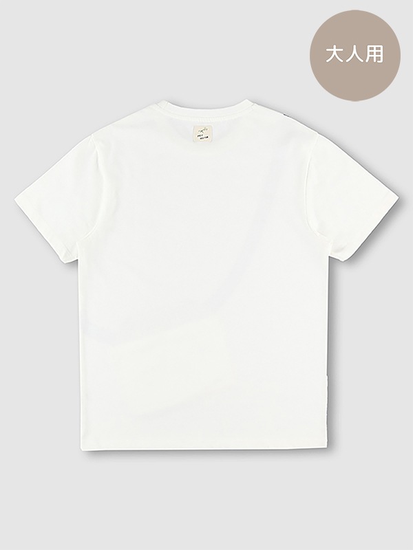 ★スペシャルコラボ★大人も！太陽に当たると昆虫ゲット！？虫かごTシャツ クワカブの部屋コラボ