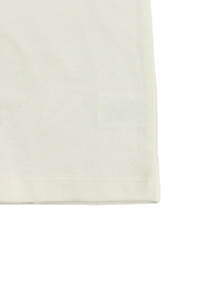 大人も！学習帳（英語）付き！クワガタのラファエルTシャツ オーガニックコットン使用