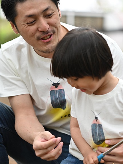 ホワイト XL TNNL / SS / COTTON 夏物 OG Cotton Mercerized L/S T-Shirt M WHITE(SW-25AU01003001