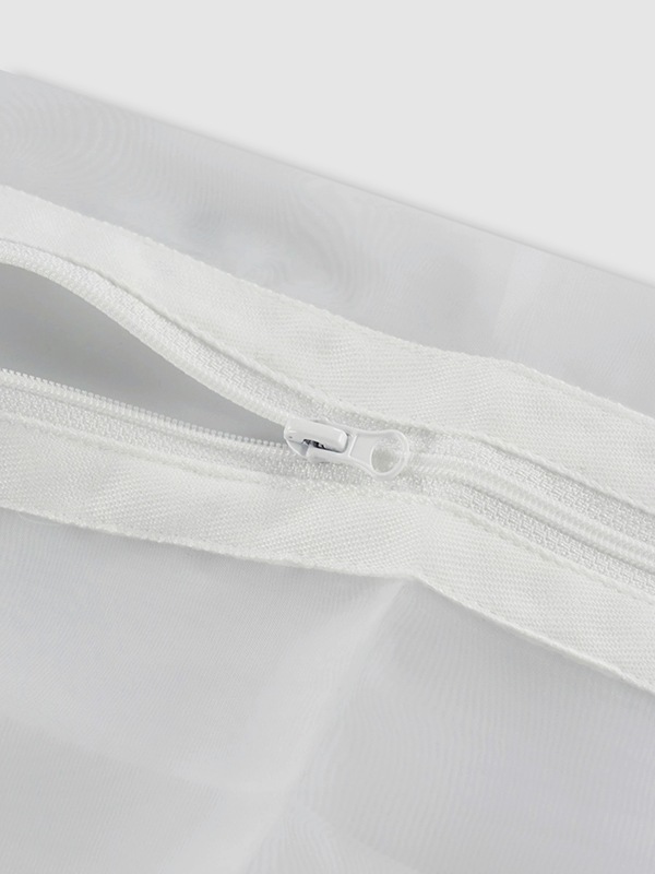 マイクロプラスチック流出を減らそう！洗濯ネット