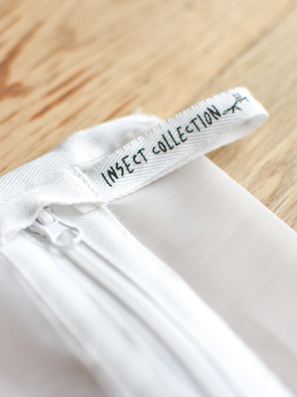 マイクロプラスチック流出を減らそう！洗濯ネット