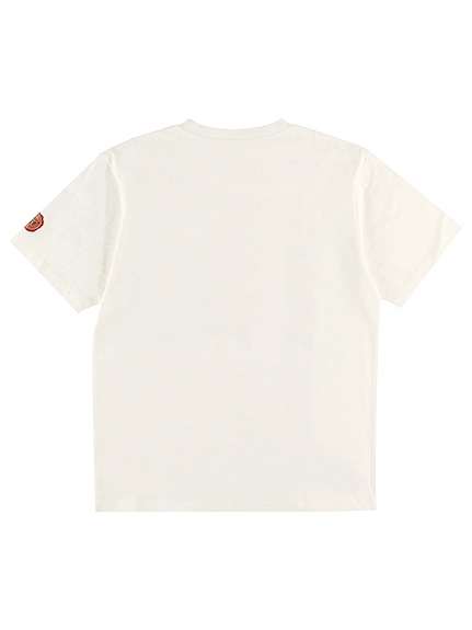 大人も！学習帳（読書ノート）付き！カマキリのシャルロットTシャツ オーガニックコットン使用