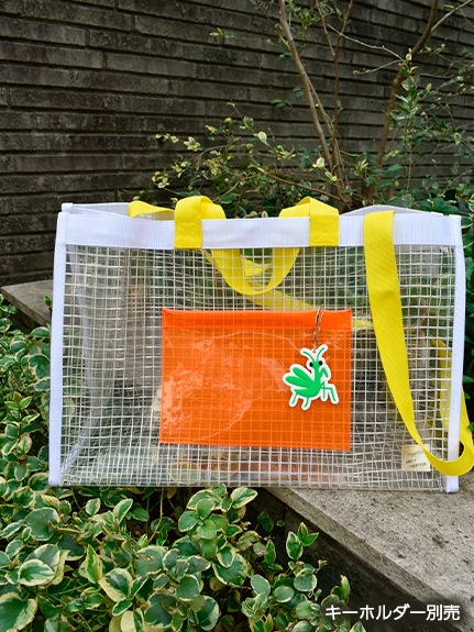 選べる昆虫キーホルダー 虫かごバッグ Insect Collection Insect Market インセクトマーケット 選べる昆虫キーホルダー 虫かごバッグ Insect Collection Insect Market インセクトマーケット