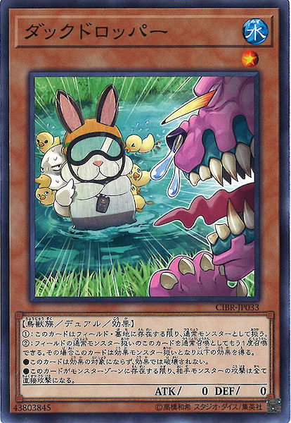 [CIBR]åɥåѡ(Ρޥ)CIBR-JP033