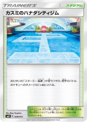 [SMK]�����ߤΥϥʥ����ƥ������No mark��029/031