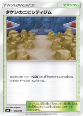 [SMK]�������Υ˥ӥ��ƥ������No mark��030/031