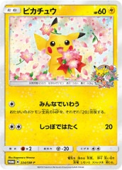 クーポン利用 ピカチュウ プロモ みんなでいわう | ccfl.ie