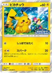 ポケモン - ポケモンカード プロモ ピカチュウ5枚コンプリートセット ポケモンカード•ポケカの夏がキタ!プロモ【ピカチュウ】2枚