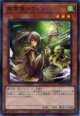 STRUCTURE DECK -精霊術の使い手- - 遊戯王カード/YuGiOhTCG