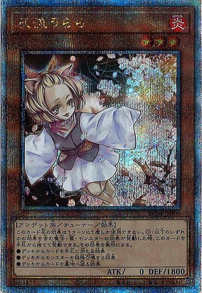 灰流うらら　クォーターセンチュリーシークレットレア 71YGpLh15FL._UF350,350_QL50_.jpg