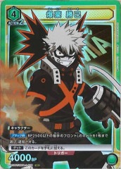 ユニオンアリーナ 僕のヒーローアカデミア フルコンプ×4 UNION